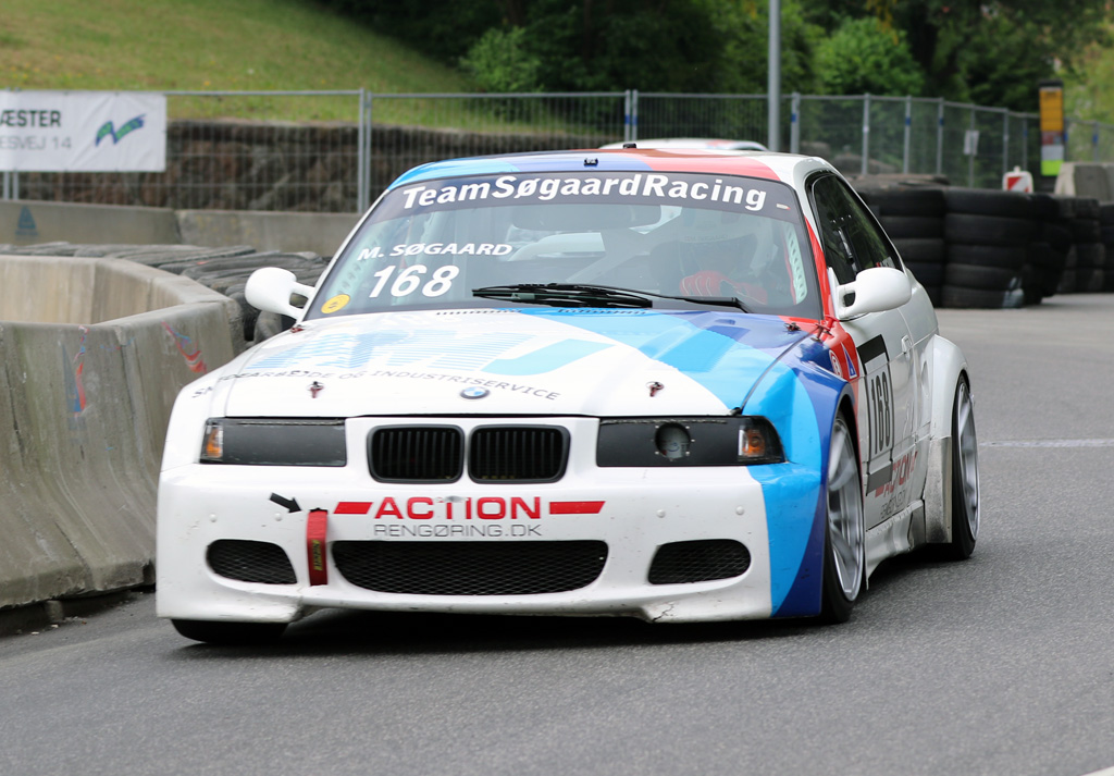 Mick Søgaard
(Foto: Motorsporten.dk)
